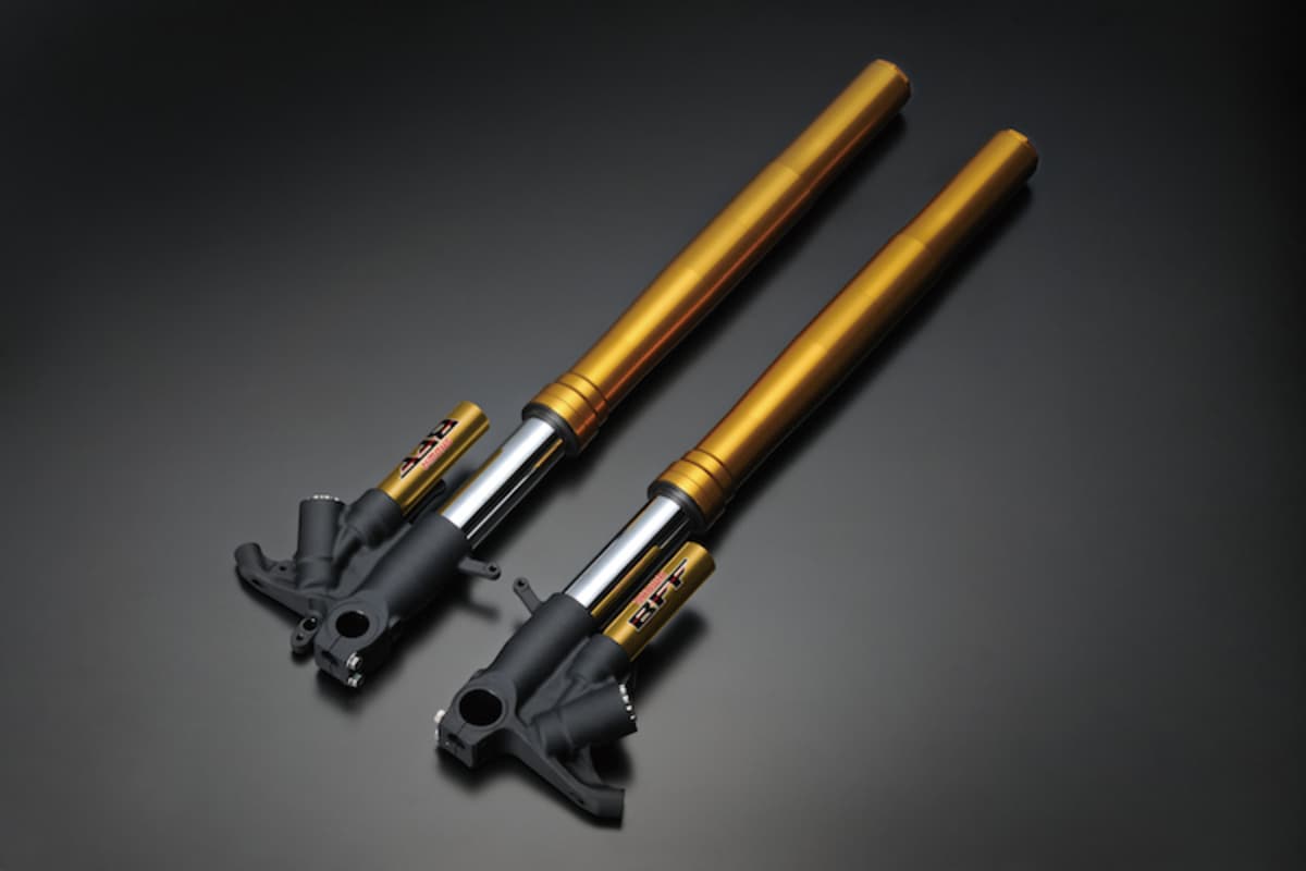 Die neue Suzuki GSX-R 1000R