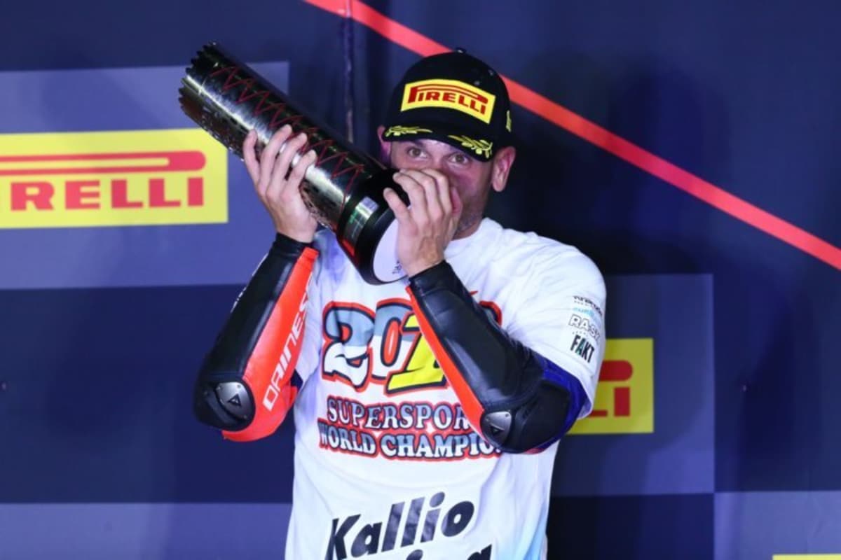 Der Pokal für den zweiten Platz war fast eine Nebensache