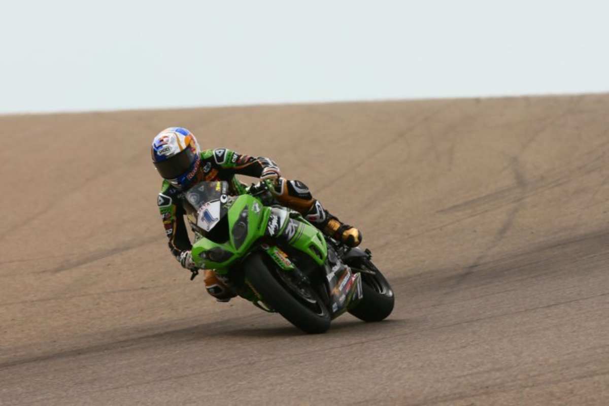 Kenan Sofuoglu