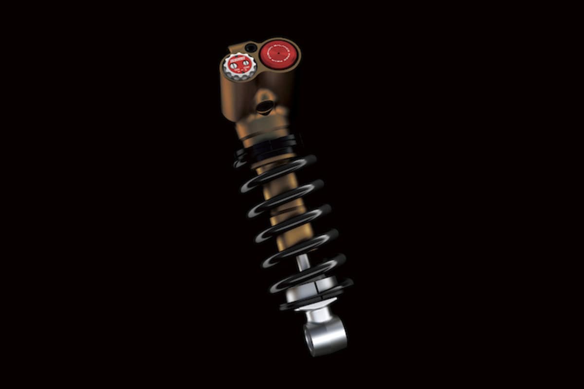 Die neue Suzuki GSX-R 1000R