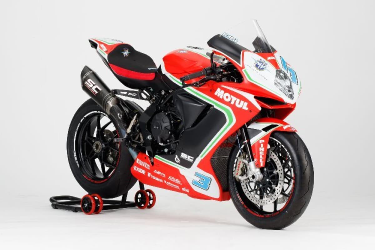 Das 2018er Design wirkt angestaubt