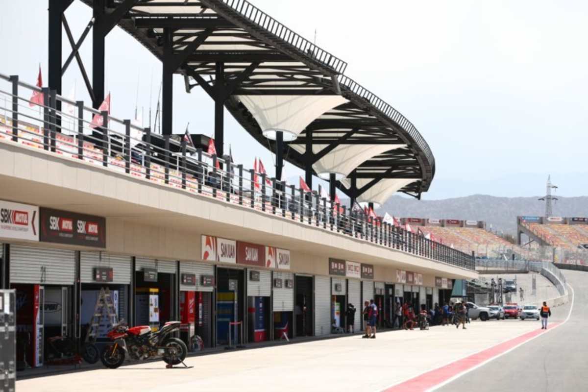 Circuito San Juan Villicum	