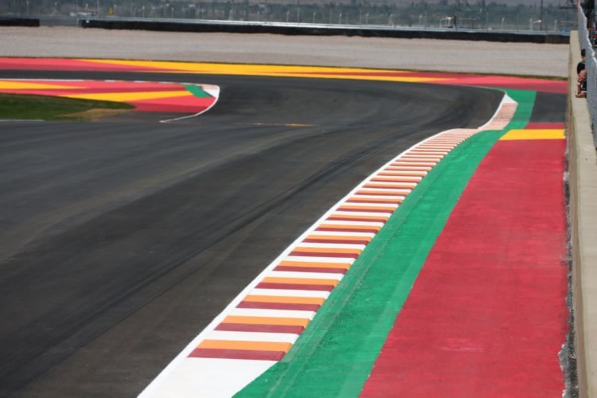 Circuito San Juan Villicum