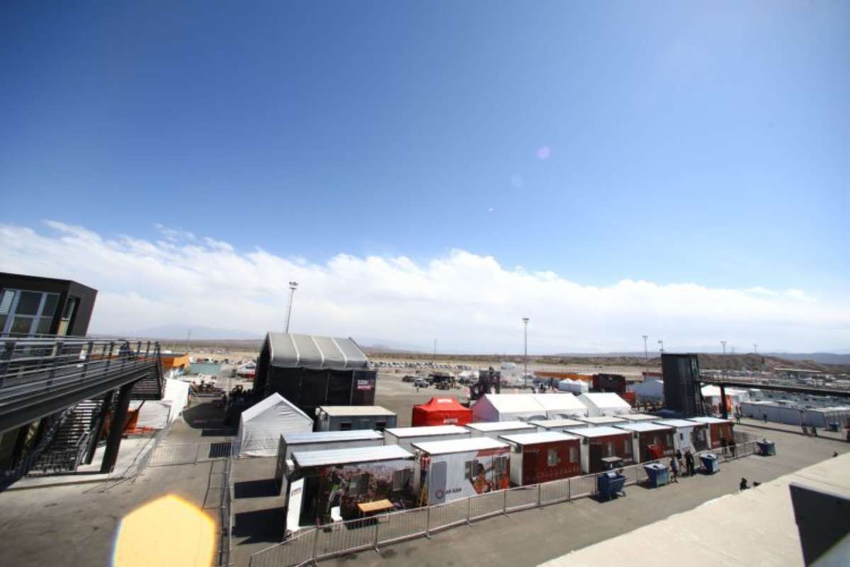 Circuito San Juan Villicum	