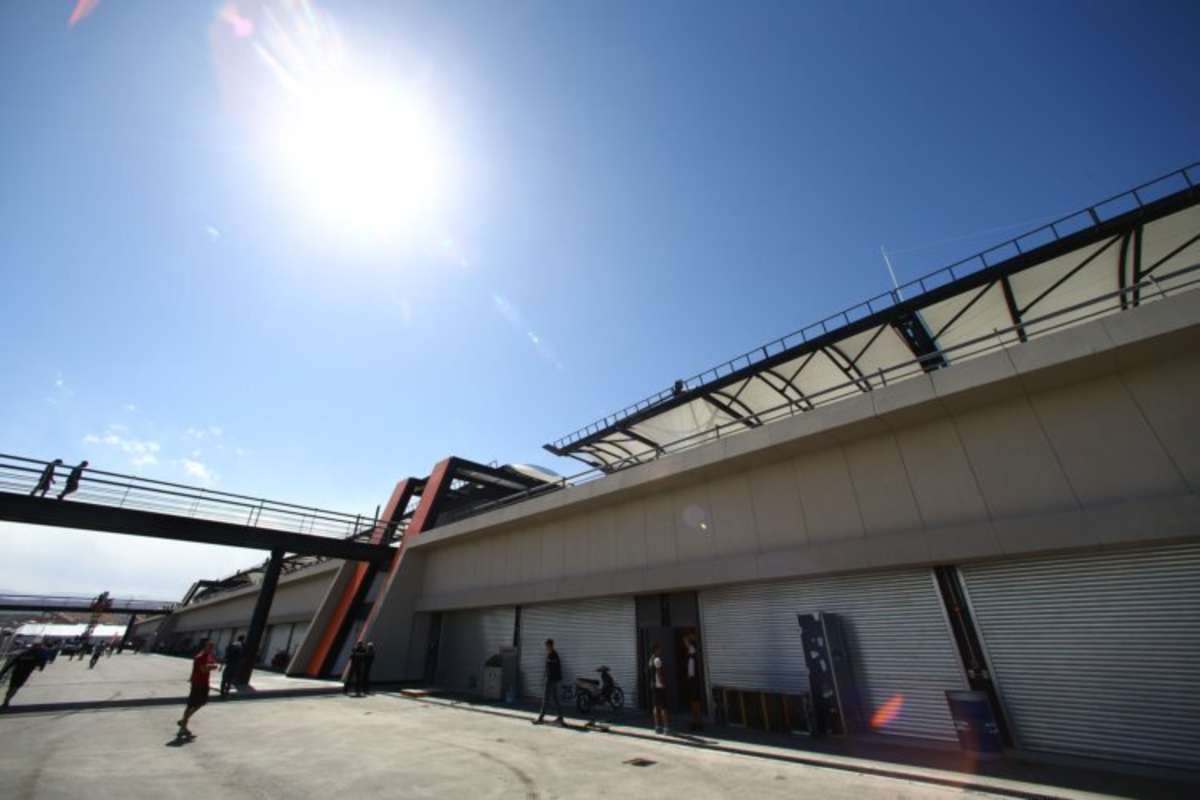 Circuito San Juan Villicum	