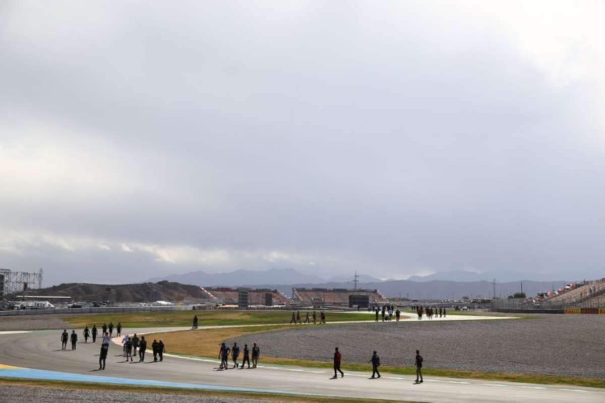 Circuito San Juan Villicum