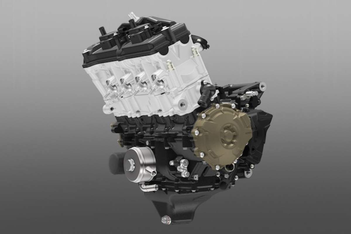 Das ist die neue Honda CBR1000RR 2017