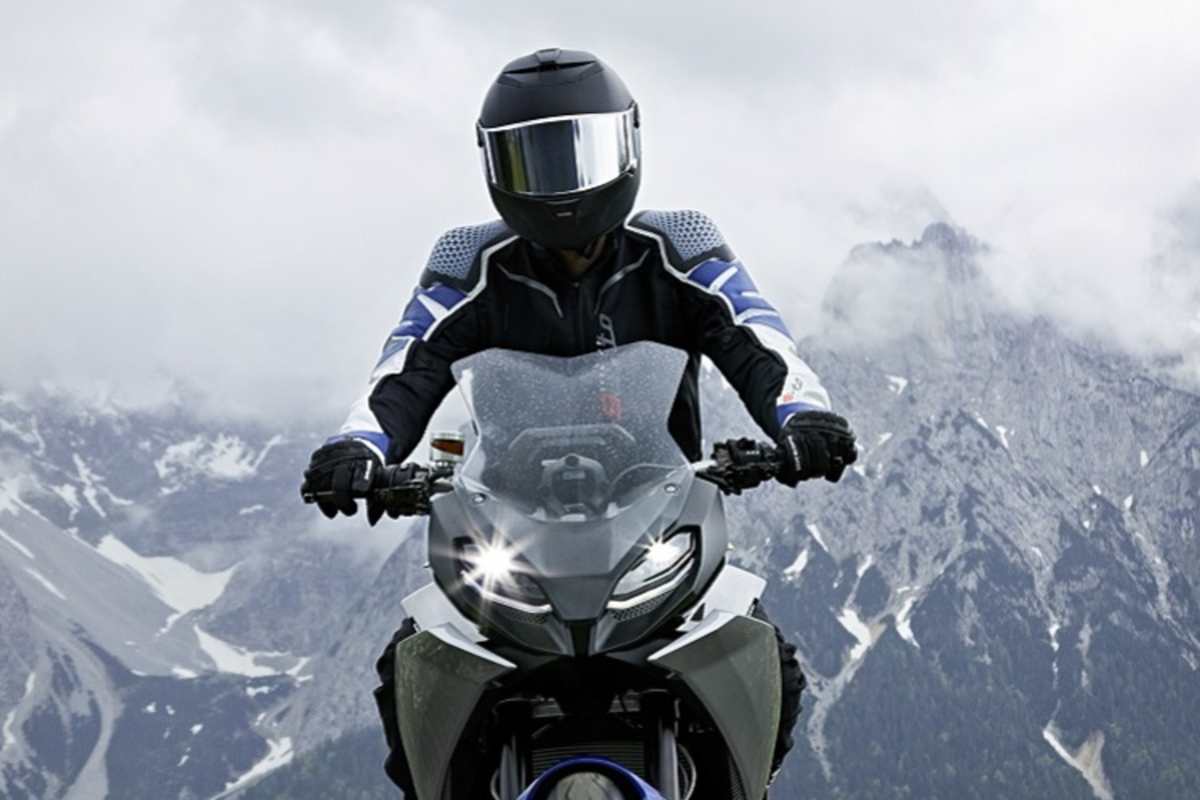 Als BMW soll sie sogleich erkennbar sein - so der Wunsch der Designer