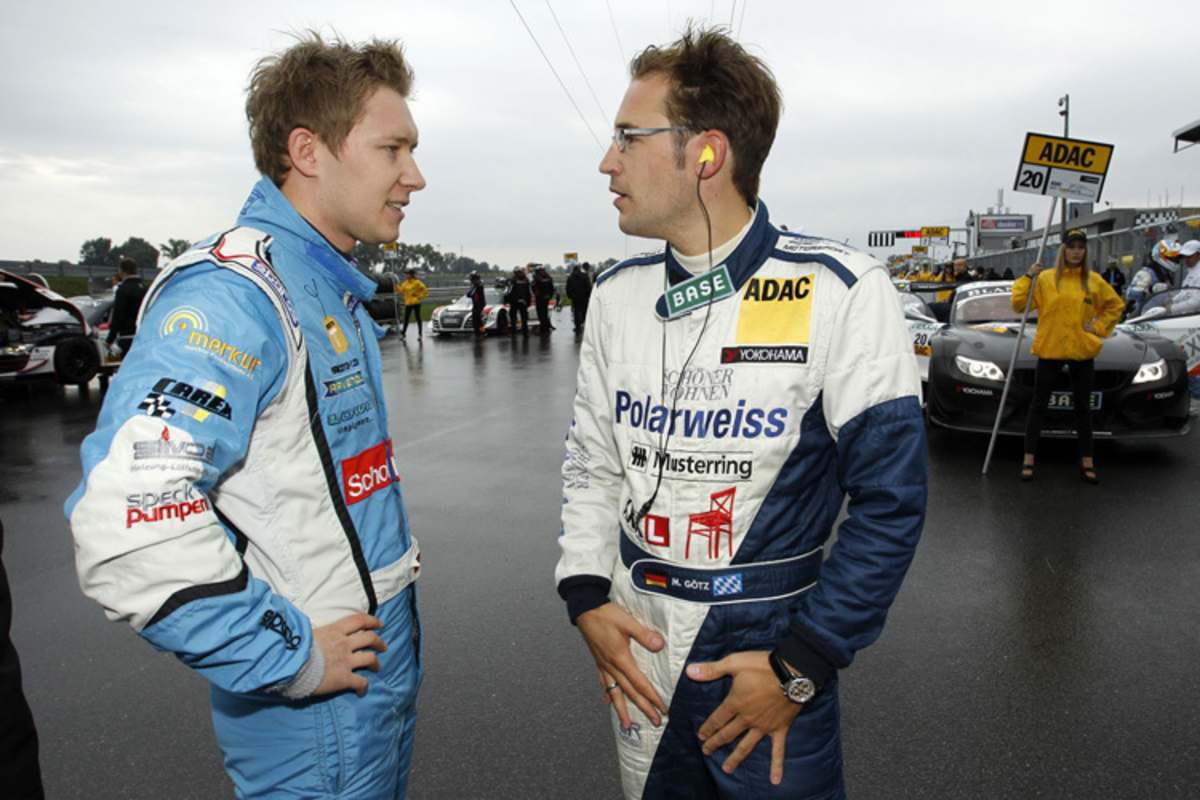 Bester Rookie: Philipp Frommenwiler (li.)