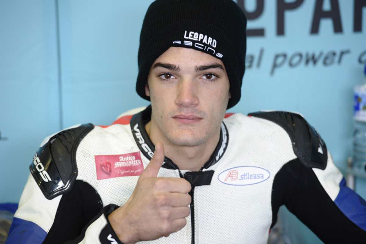 Alessandro Nocco