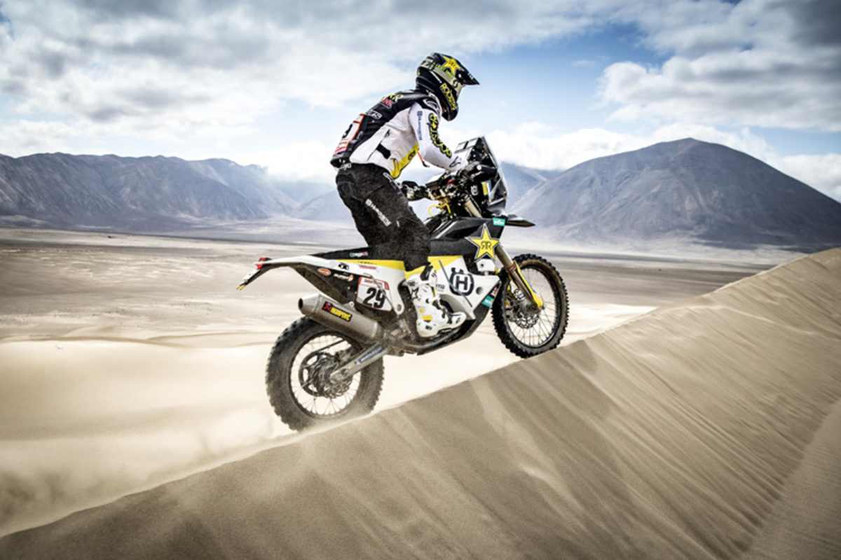 Andrew Short machte seinen Fehler vom Freitag vergessen