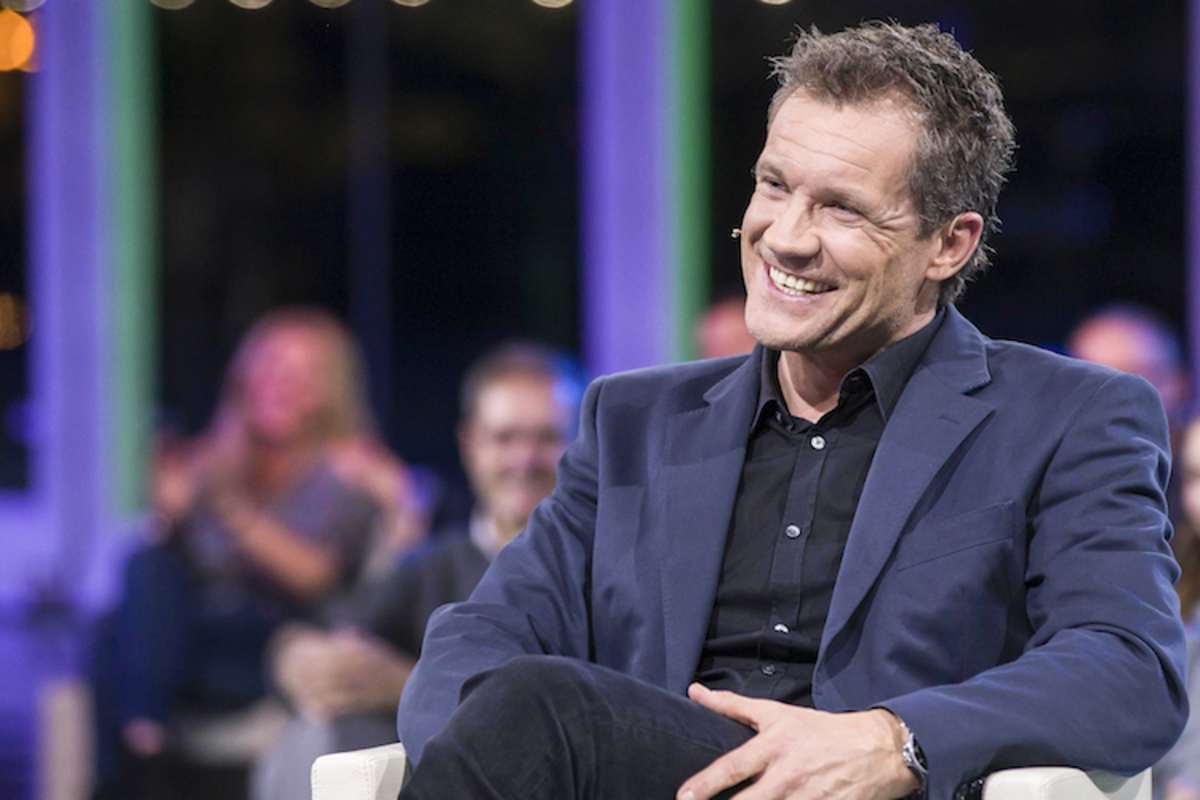 Pistenexperte Armin Assinger ist auch zu Gast