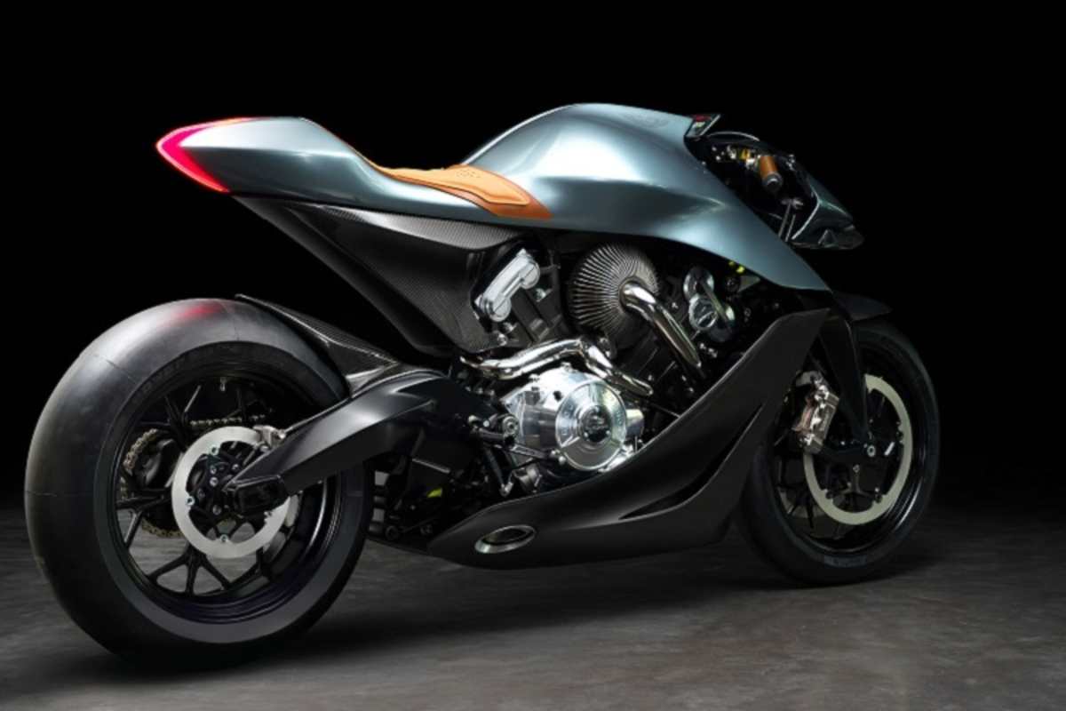 Die Zusammenarbeit zwischen Aston Martin und Brough Superior bleibt auf das Projekt AMB 001 beschränkt - vorerst