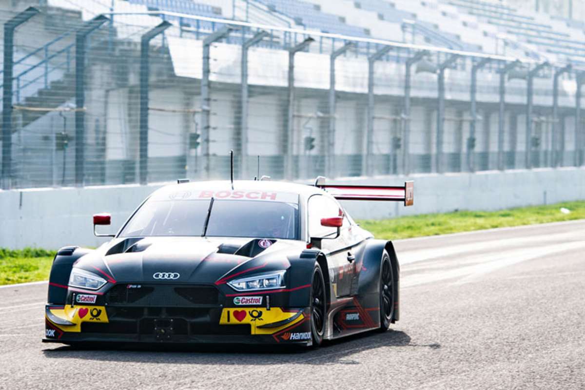 «Er wirkt noch progressiver und ist aerodynamisch noch extremer»