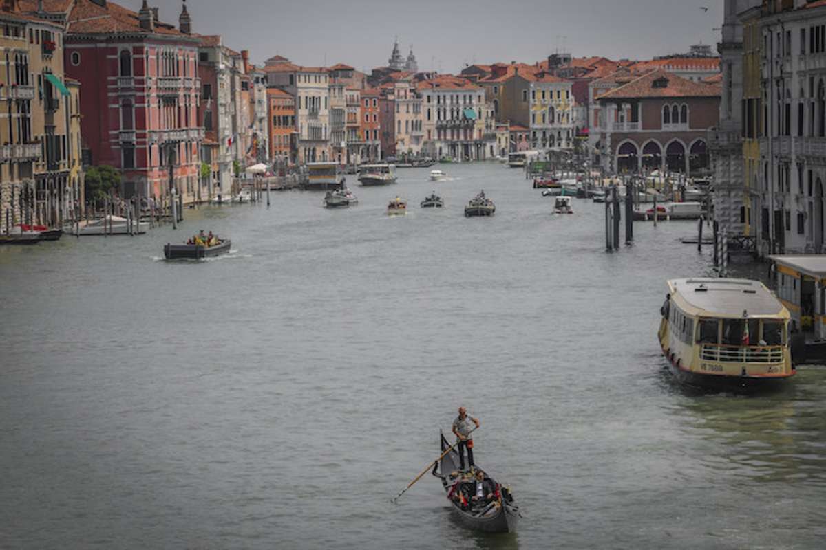 Die Stadt der Liebe hat es Jorge Lorenzo angetan
