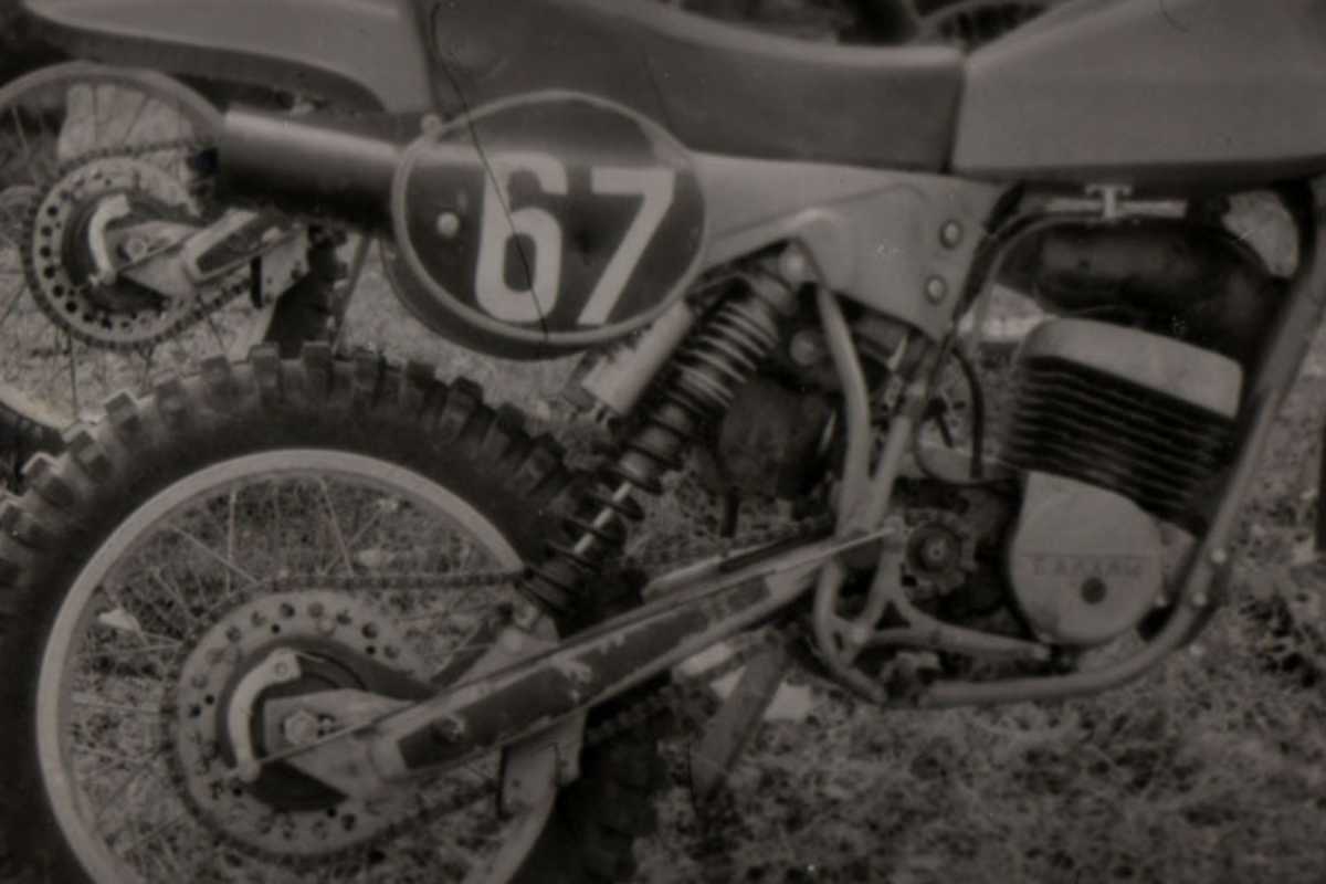 Die bulgarische Mannschaft trat zum Pokal der Freundschaft mit SWM-Maschinen an, die kurzerhand zu 'Balkan' umfirmiert wurden