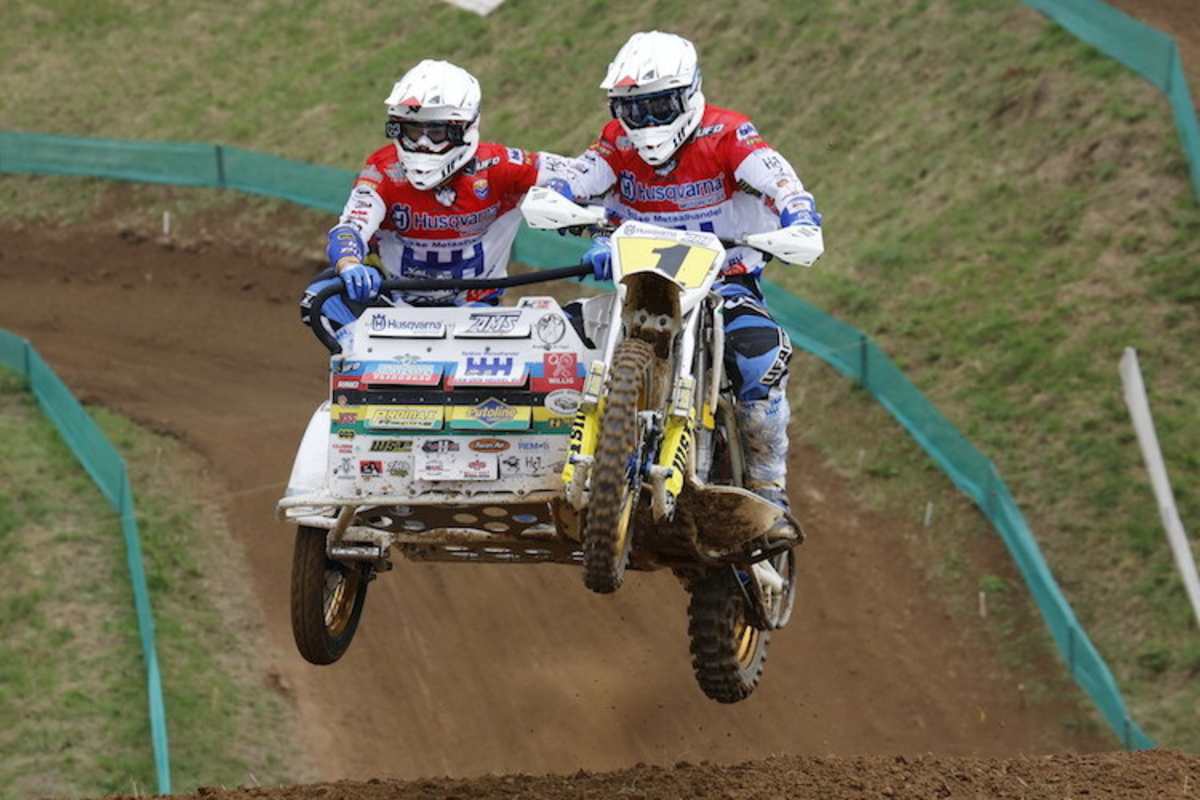 Ben Adriaenssen - Ben van den Bogaart