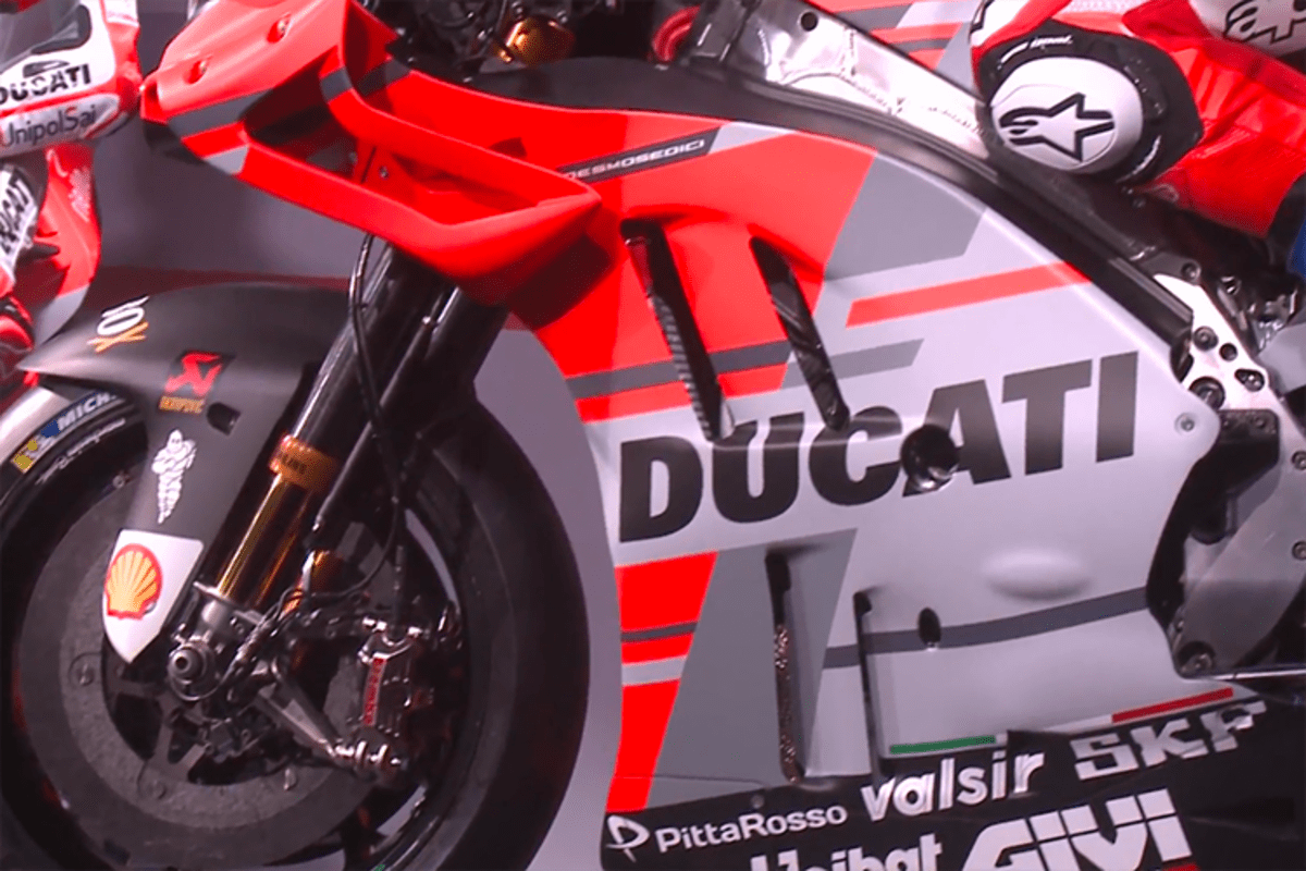 Mehr weiße und graue Flächen prägen das neue Design