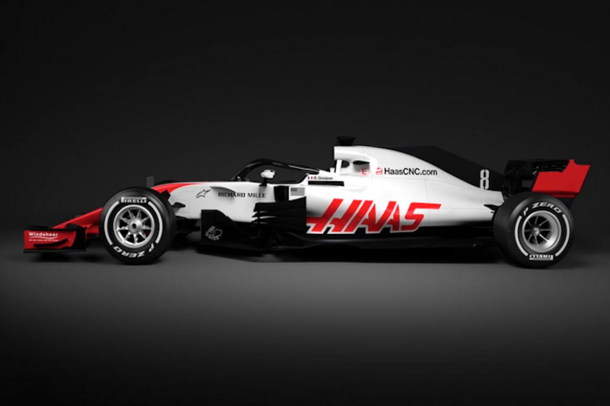 Die Haiflosse ist verschwunden