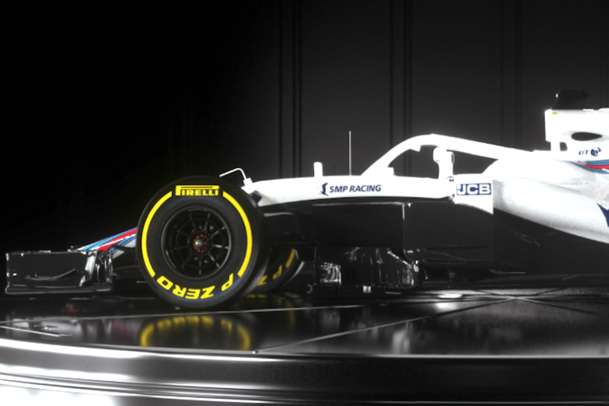 Nur wer die Bilder aufhellt, erkennt bei den Luftleitelementen Details