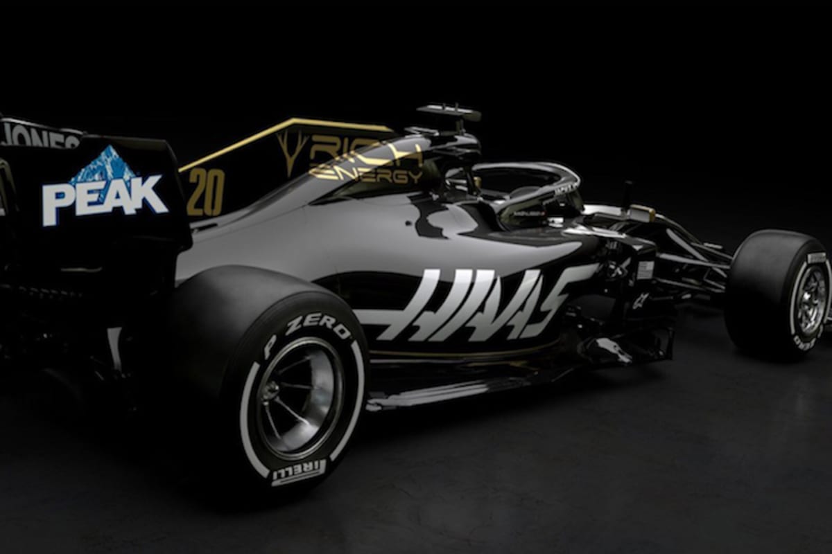 Schwarz und Gold sind zurück