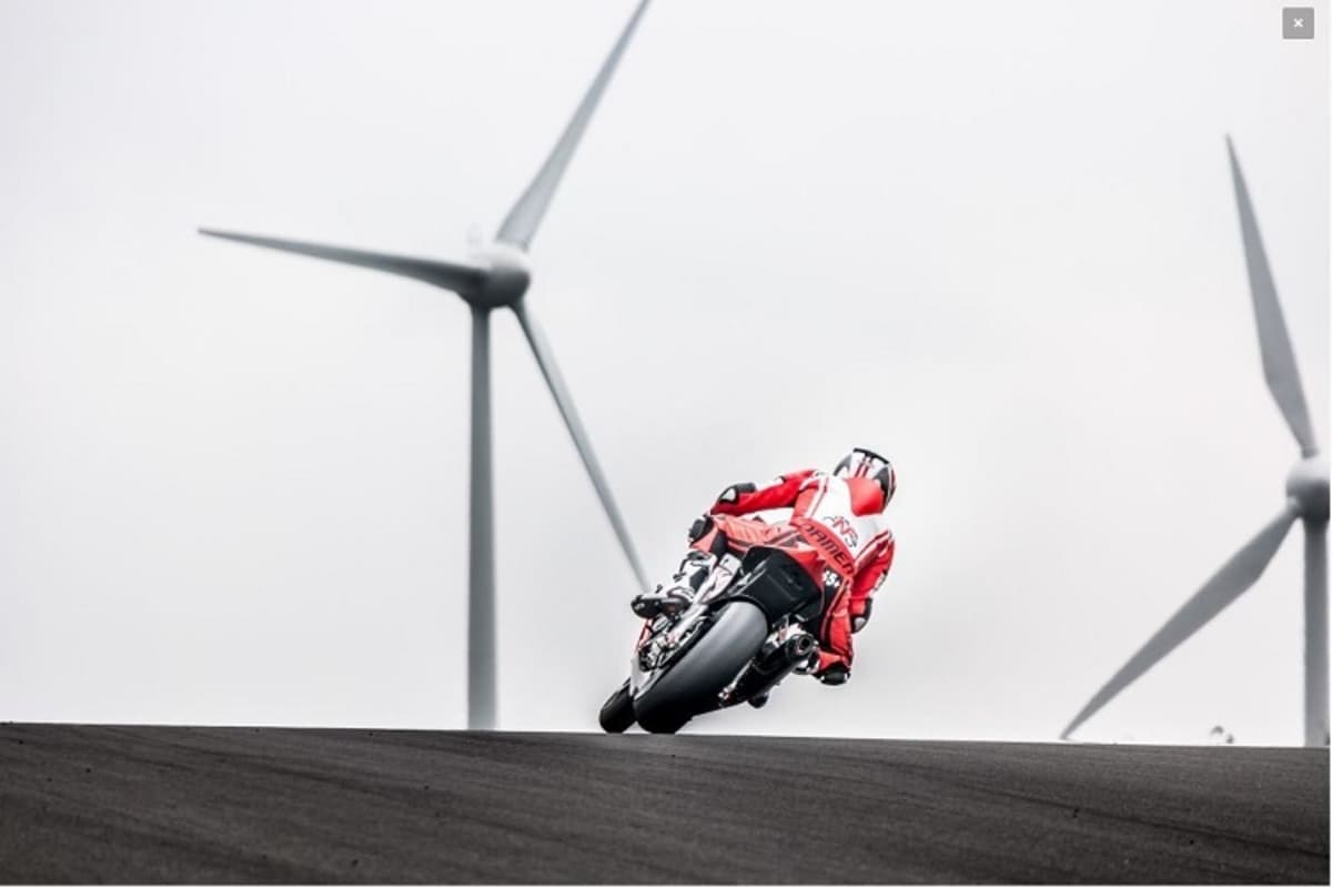 An vier Montagen heisst es 2018: Bikers Race Day am Bilster Berg 