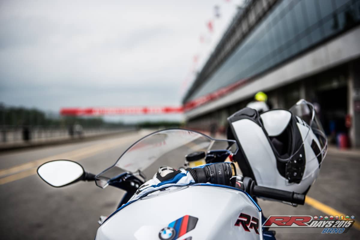 Die RS-Modelle von BMW sind legendär