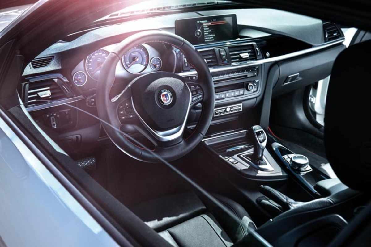 Der Innenraumgestaltung sind nahezu keine Grenzen gesetzt