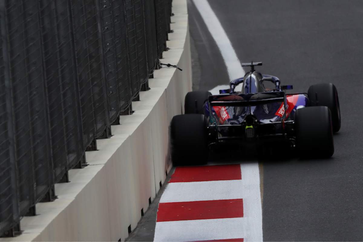 Brendon Hartley hat die Chance, sich zu beweisen