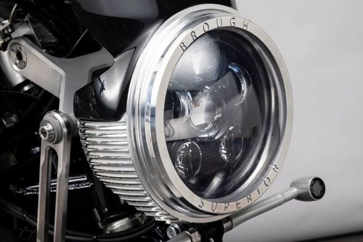 Klassischer Look, moderne LED-Technik