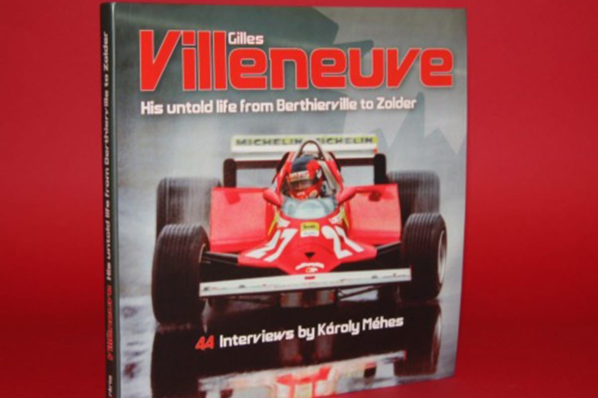 Das neue Buch von Károly Méhes