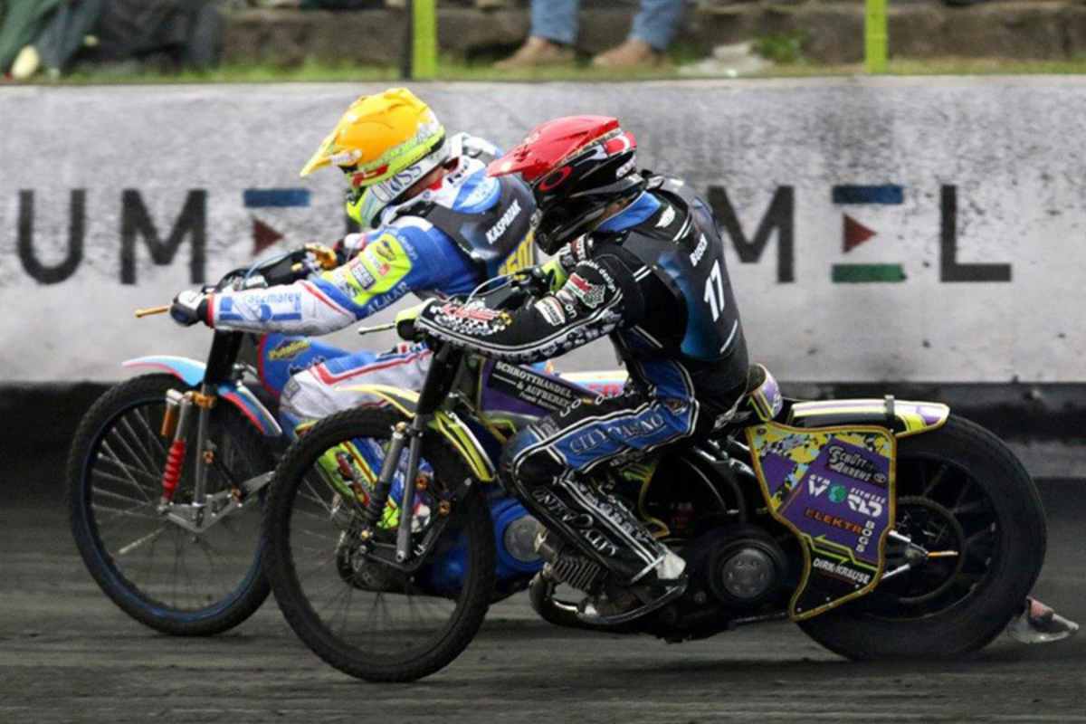 Tobias Busch will nicht nach Lettland