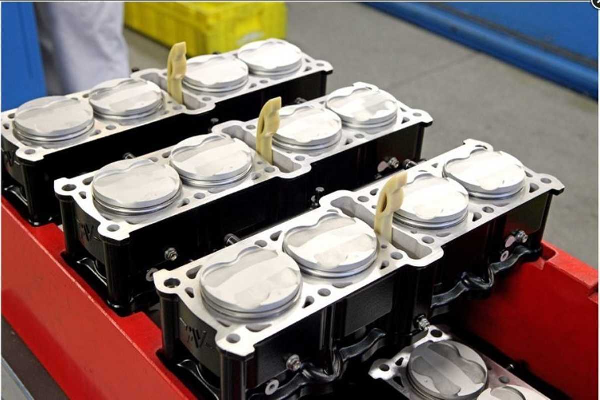 Neuer MV-Vierzylinder noch in diesem Jahr – so die selbstbewusste Ankündigung aus Varese