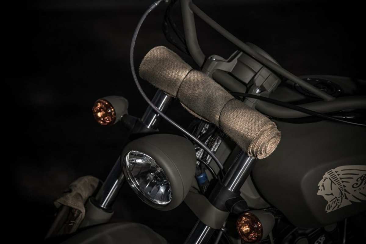 Damit wäre der glückliche Gamefreak für das nächste nicht virtuelle Wintertreffen bestens gerüstet 