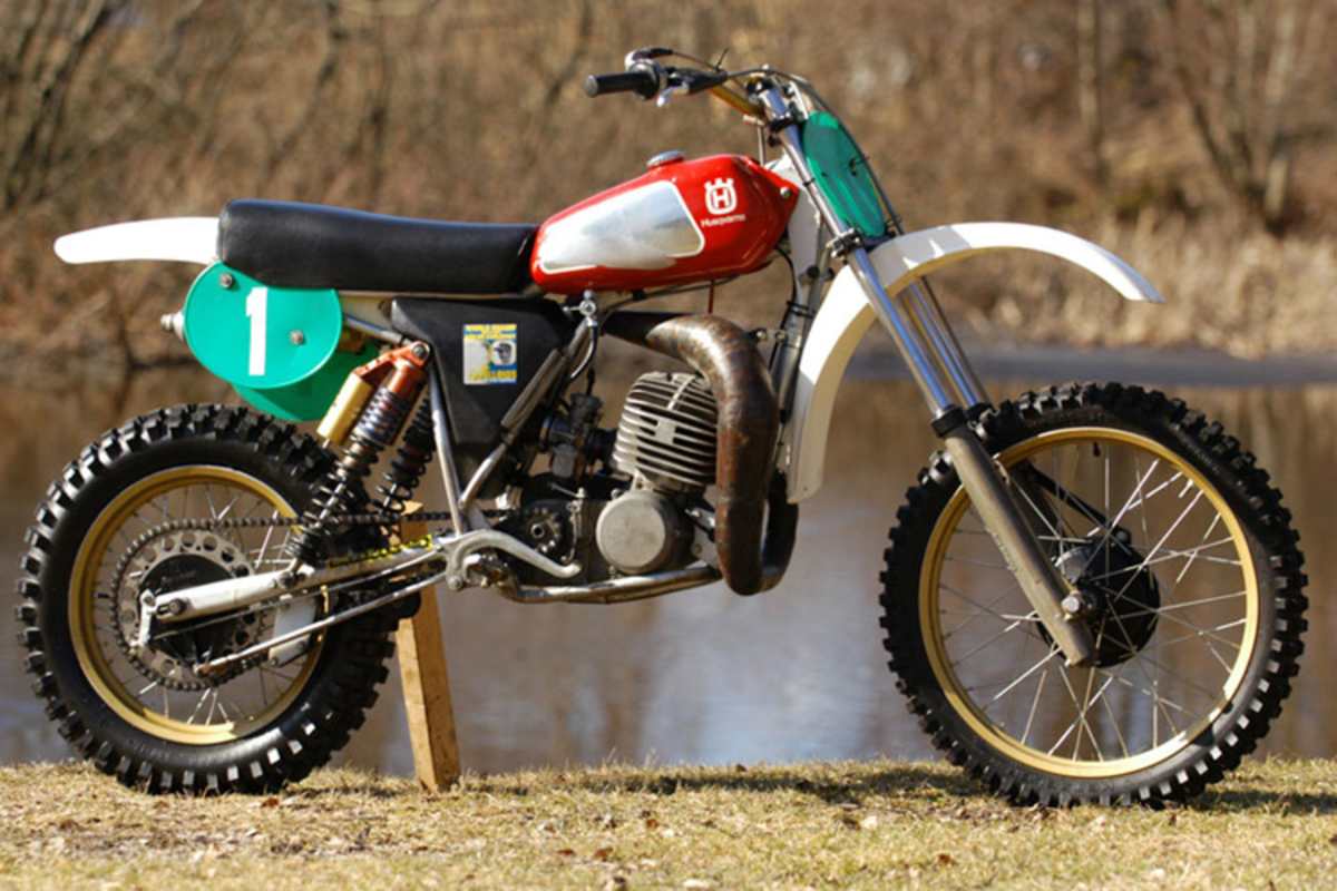 Die Werksmaschine von Hakan Carlqvist