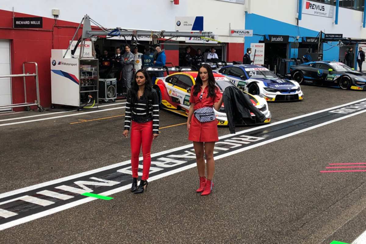 Cäcilia und Sayana in Zolder