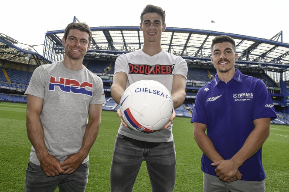 Die Vereinbarung mit Chelsea erzeugte Kopfschütteln