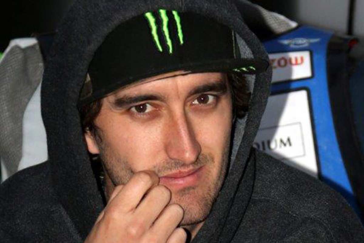 «Ich war da, als es zählte», weiß Chris Holder