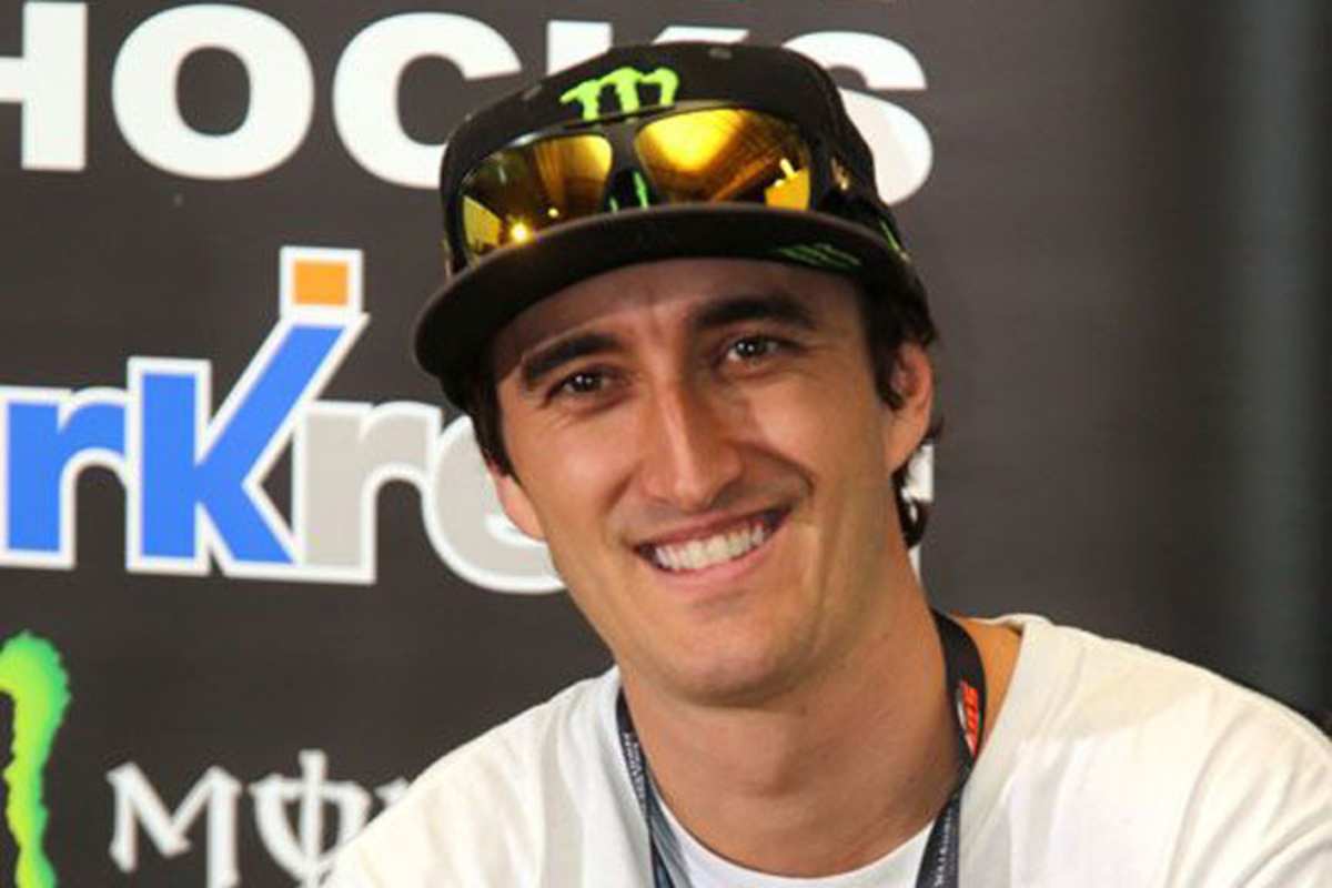«Ich fühle mich gut», sagt Chris Holder