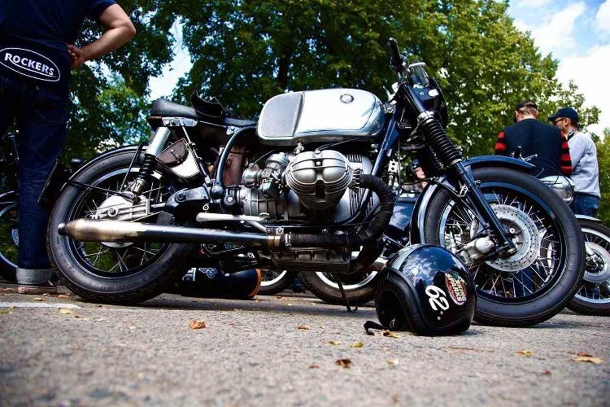 Ihr biederen Gummikühe aus den frühen 80ern, was ist nur aus euch geworden…