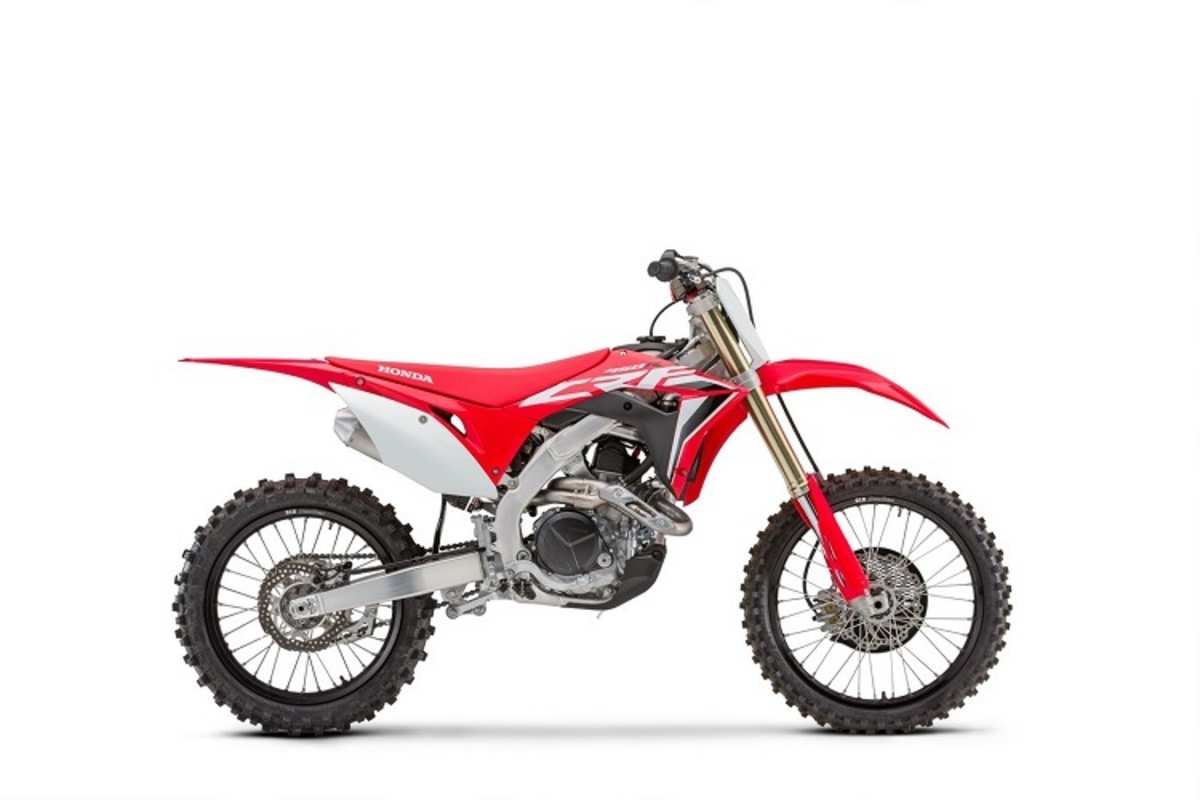 Unterwegs zu neuen Ufern mit der Honda CRF 250 Rally: für eine echte Offroad-Reise mit Sicherheit die bessere Wahl als die Bestseller der Reiseenduro-Segments