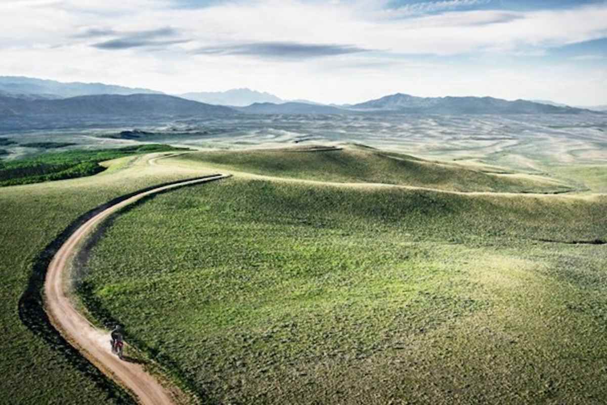 Honda CRF 250 Rally: Endlich ein Serienableger eines aktuellen Rallyemotorrads – zumindest optisch