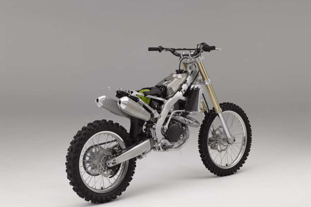 Massenzentralisation stand weit oben im Lastenheft der Ingenieure