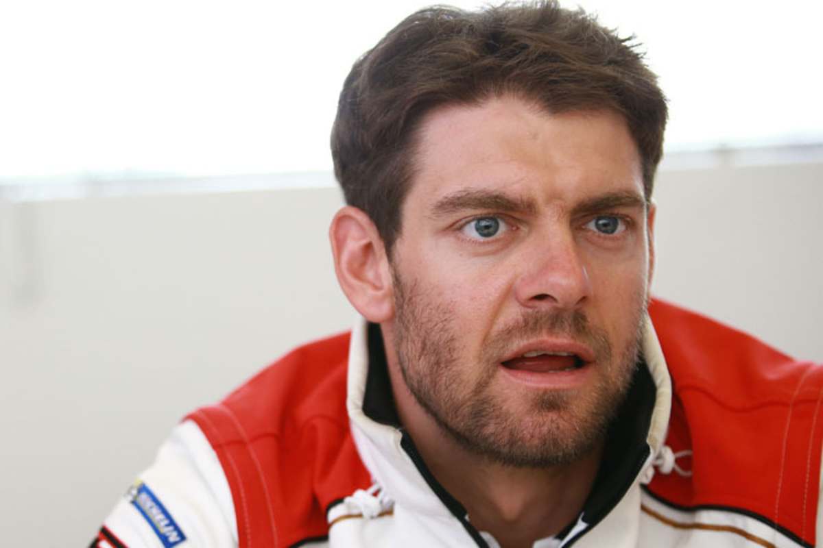 Cal Crutchlow