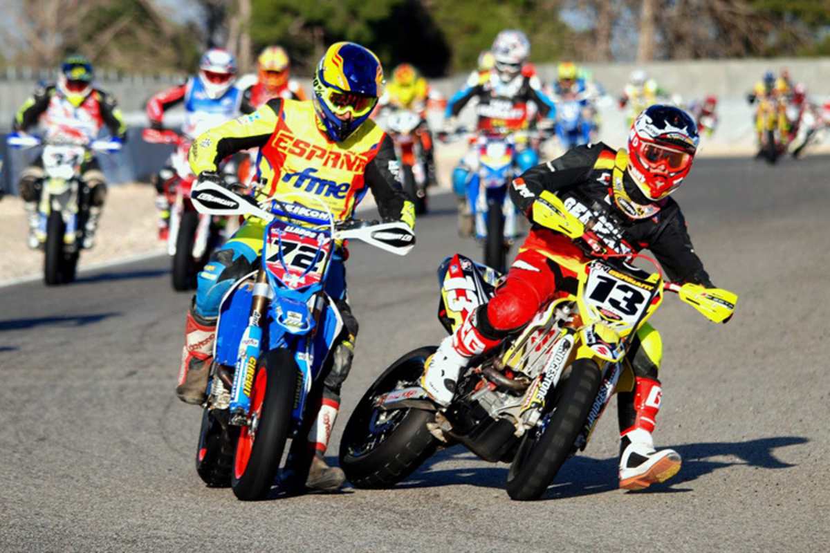 Jan Deitenbach (Suzuki/13)