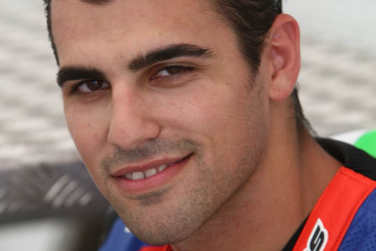 GoEleven-Teammanager Denis Sacchetti