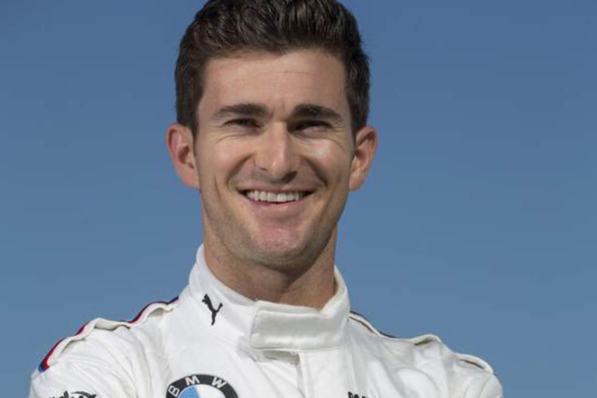 Connor de Phillippi‏