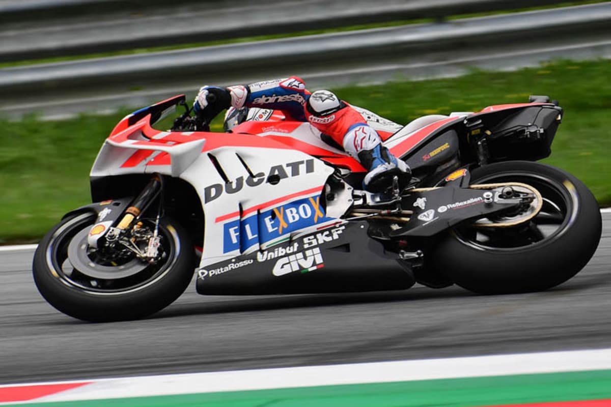 Andrea Dovizioso