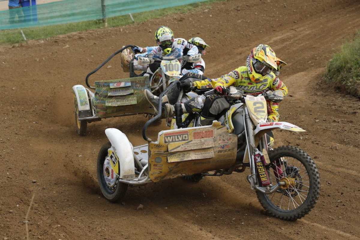 E.Bax-Stupelis vor Giraud-Musset