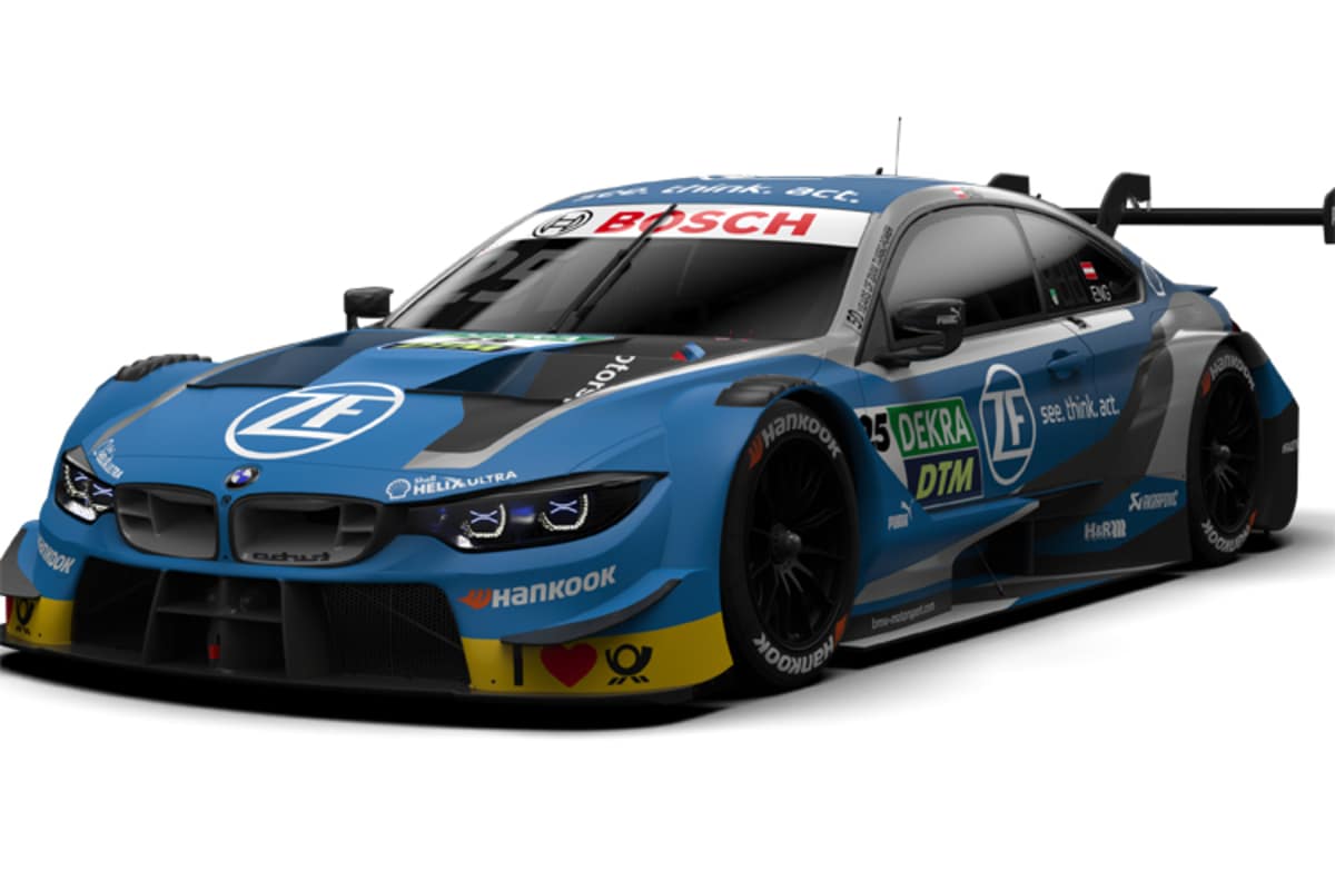 Eng behält die Startnummer 25